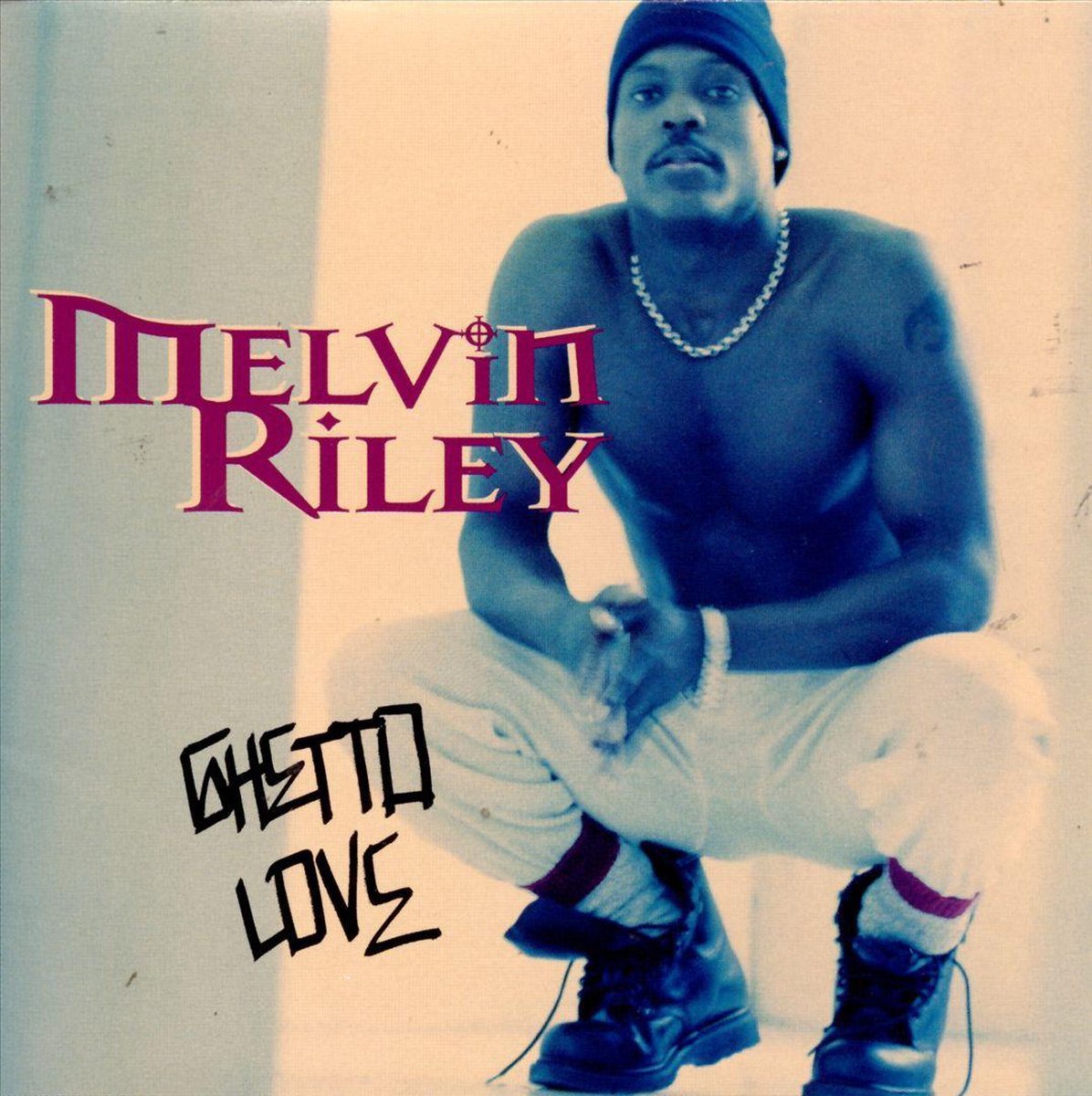Ghetto Love