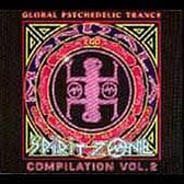 Global Psychedelic Trance Vol. 2