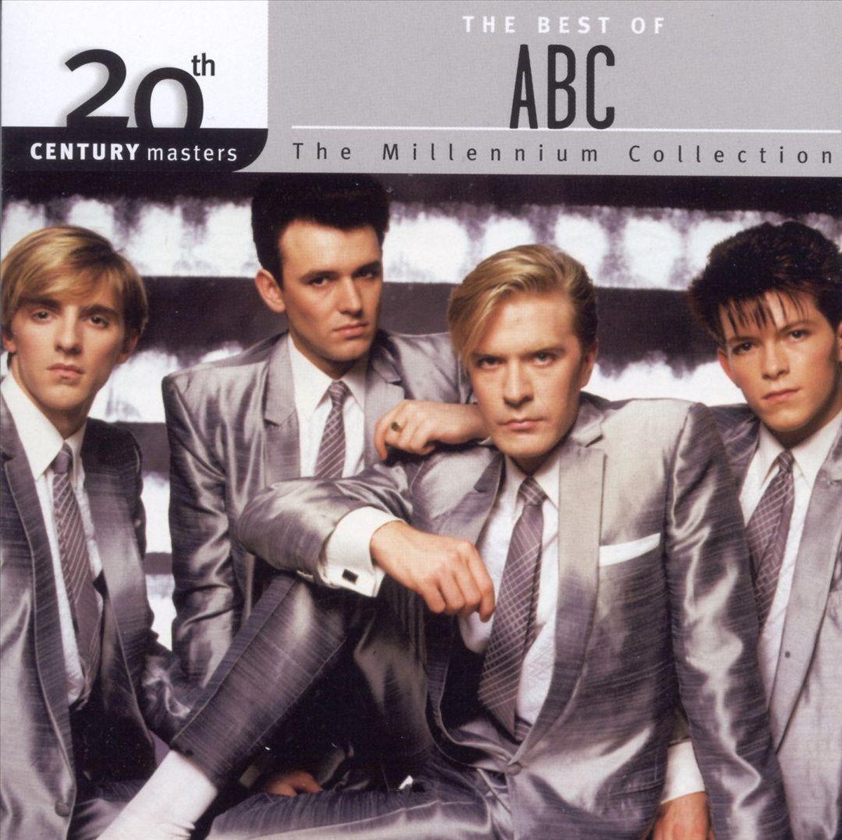 20th Century Masters: The Millennium Collection...