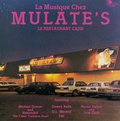 Various Artists - Musique Chez Mulate's Le Restaurant Cajin (CD)