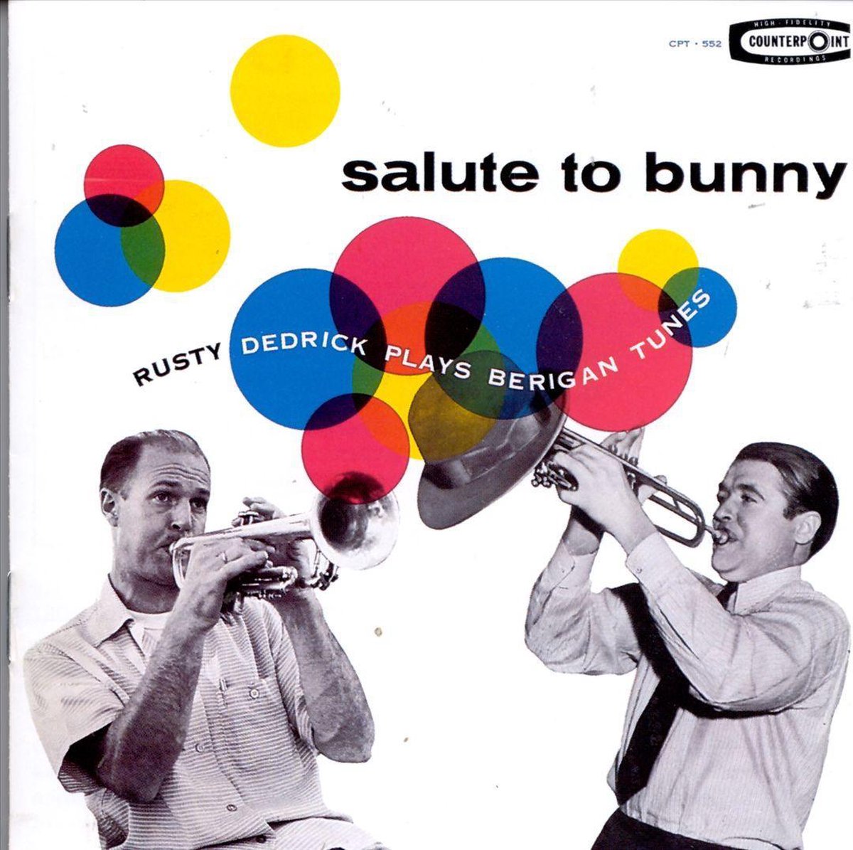 Salute to Bunny Berigan