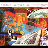 Test Shot Starfish