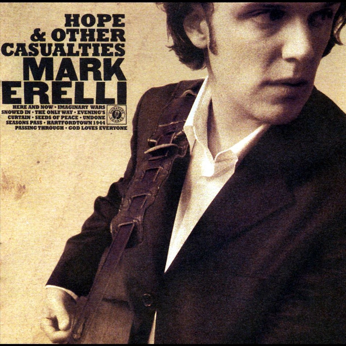 Hope & Other Casualties