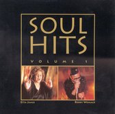 Soul Hits, Vol. 1 [Universal Special Products]