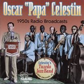 Papa Celestin - 1950 Radio Broadcast (CD)