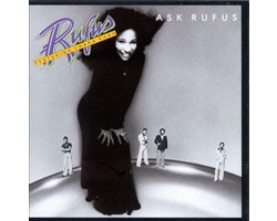 Ask Rufus