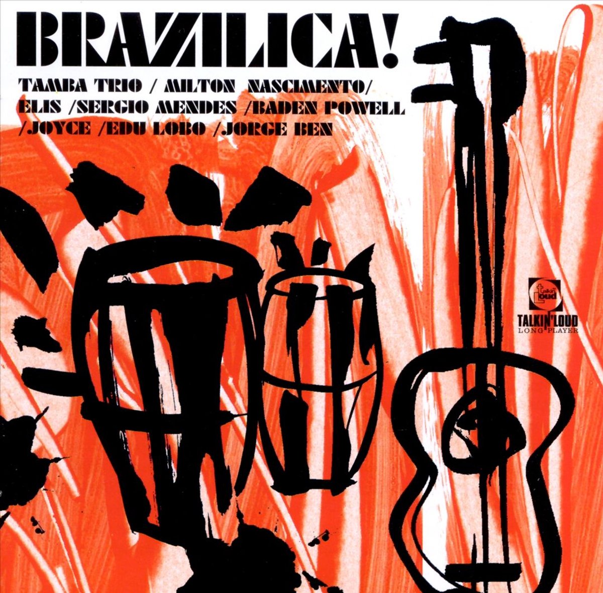 Brazilica!