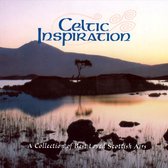 The Celtic Orchestra - Celtic Inspiration. Best Loved Scot (CD)