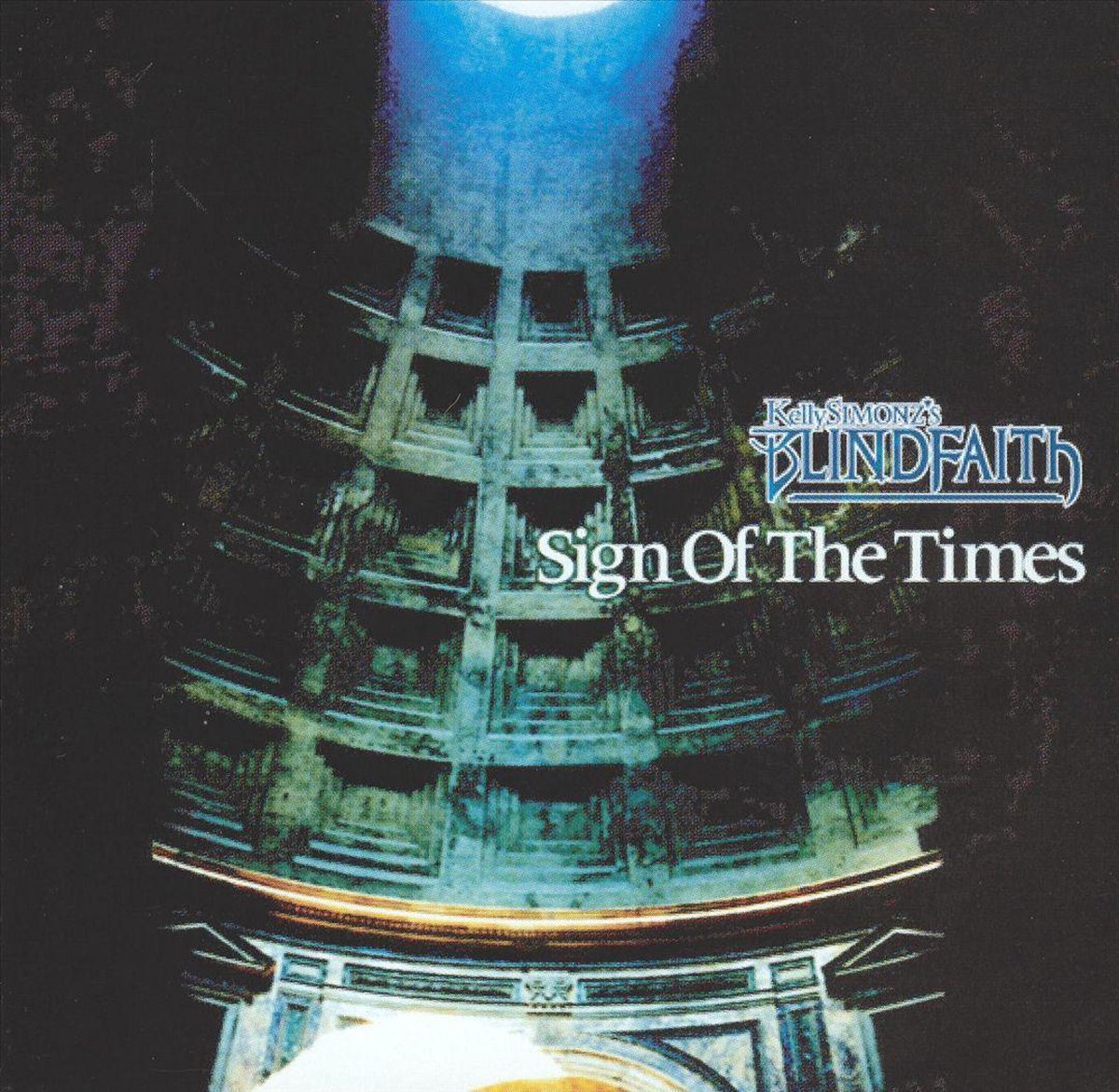 Sign Of The Times