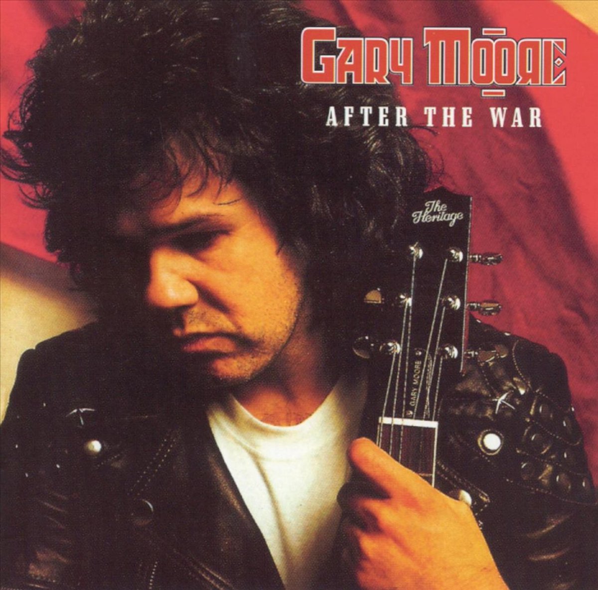 After the War
