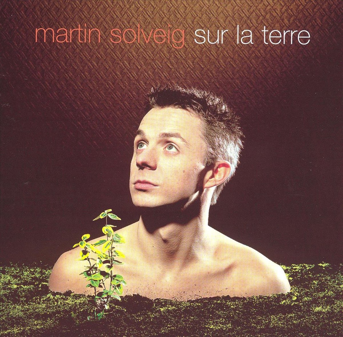 Sur La Terre