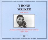 T-Bone Walker - The Blues : Father Of The Modern Blues Guitar (2 CD)