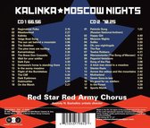 Kalinka / Moscow Nights