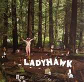 Ladyhawk - Ladyhawk (CD)