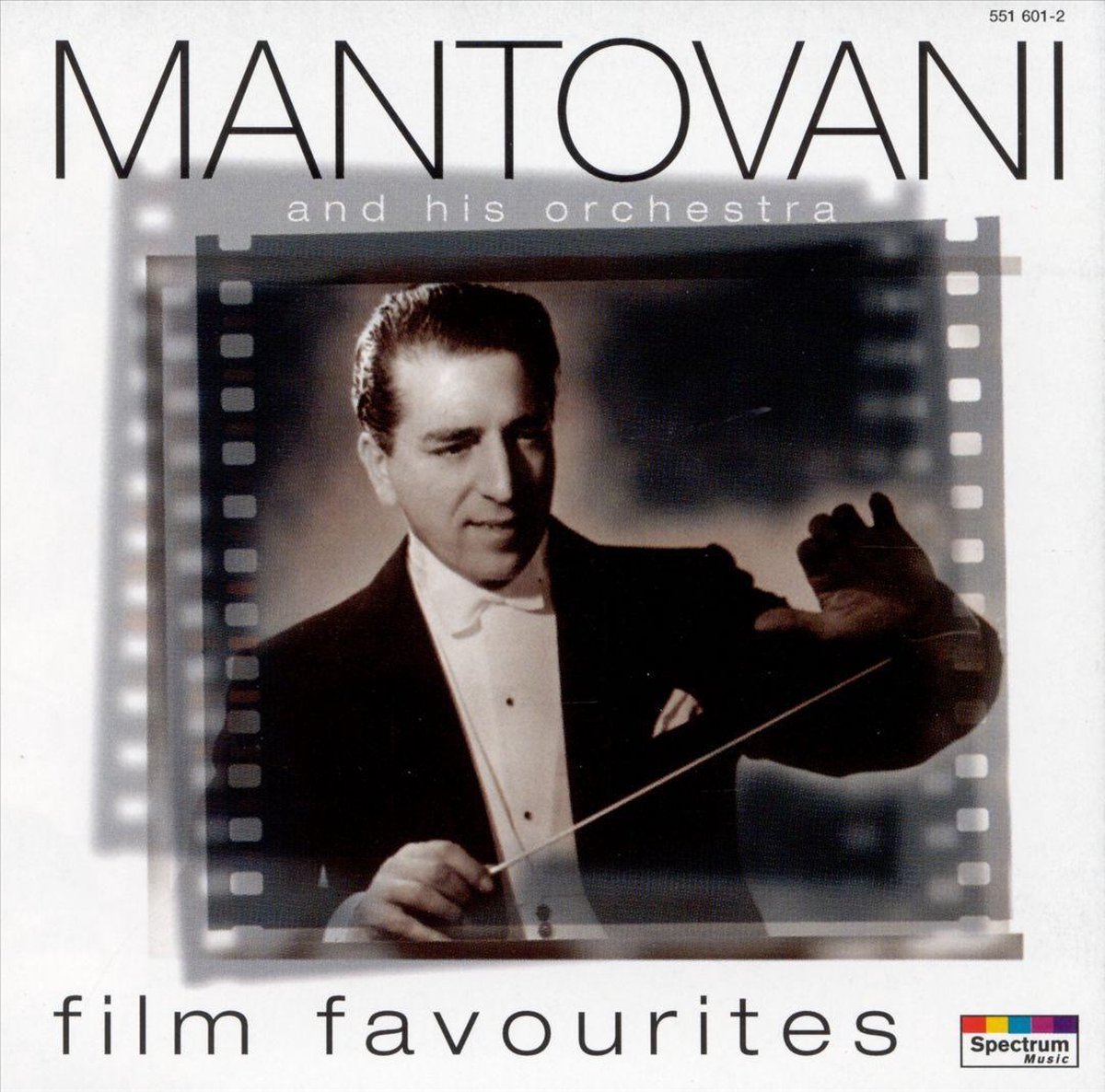 Film Favourites