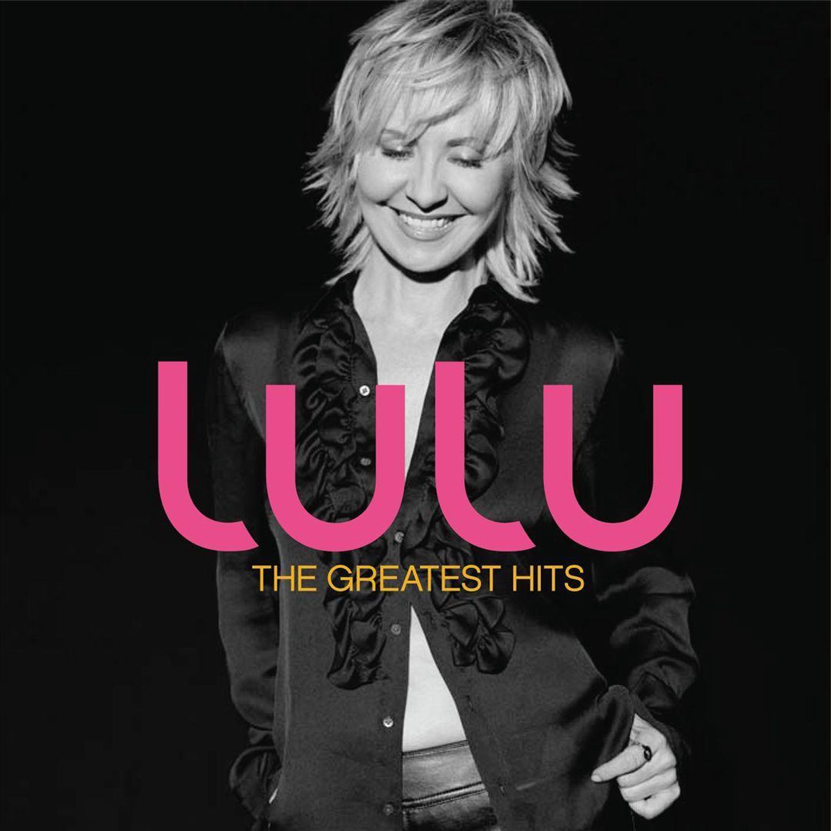 Best Of Lulu