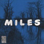 The Miles Davis Quintet - The New Miles Davis Quintet (LP)