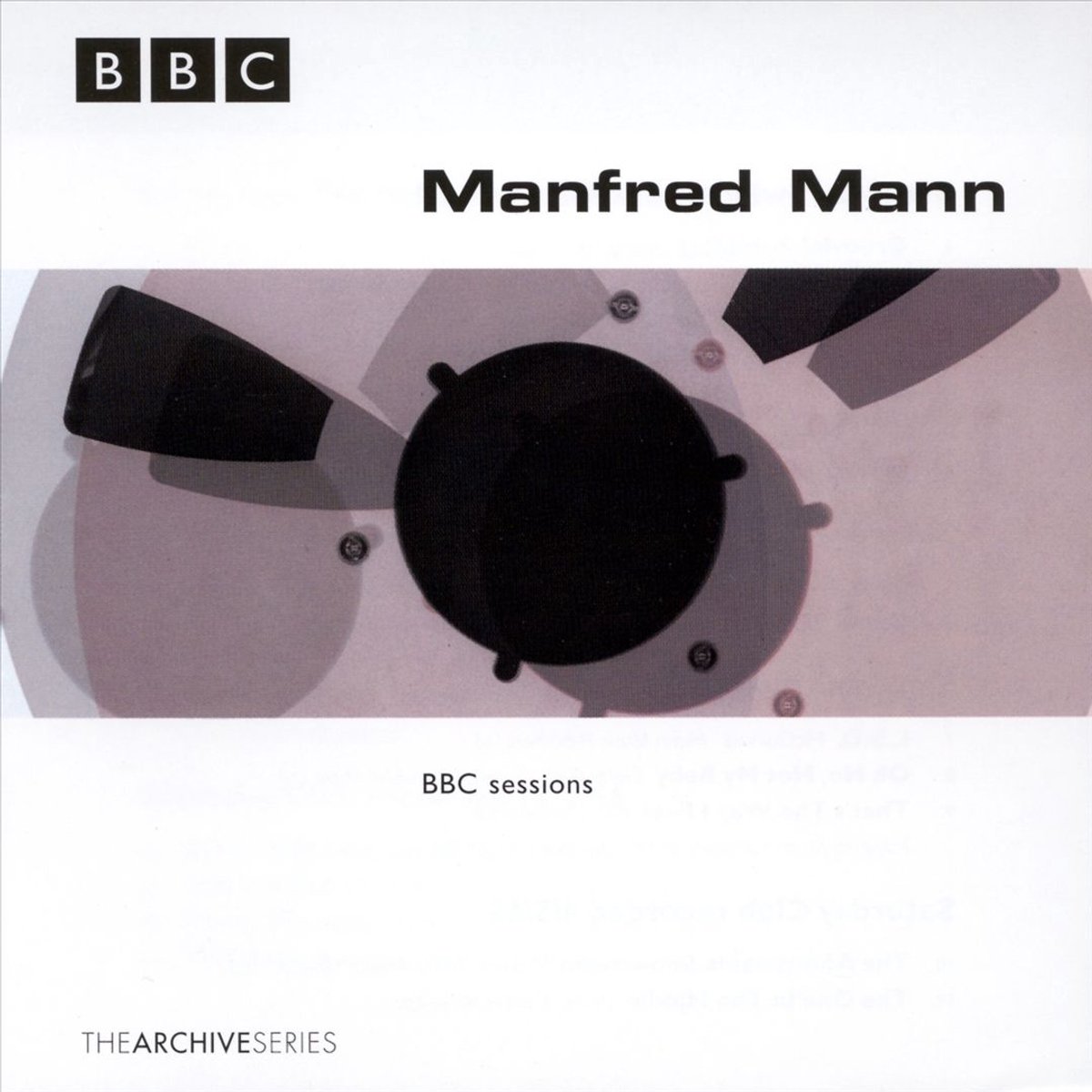 Bbc - The Archive Series