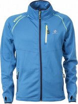 Northvalley - Softshell Vest - Fusio - blauw