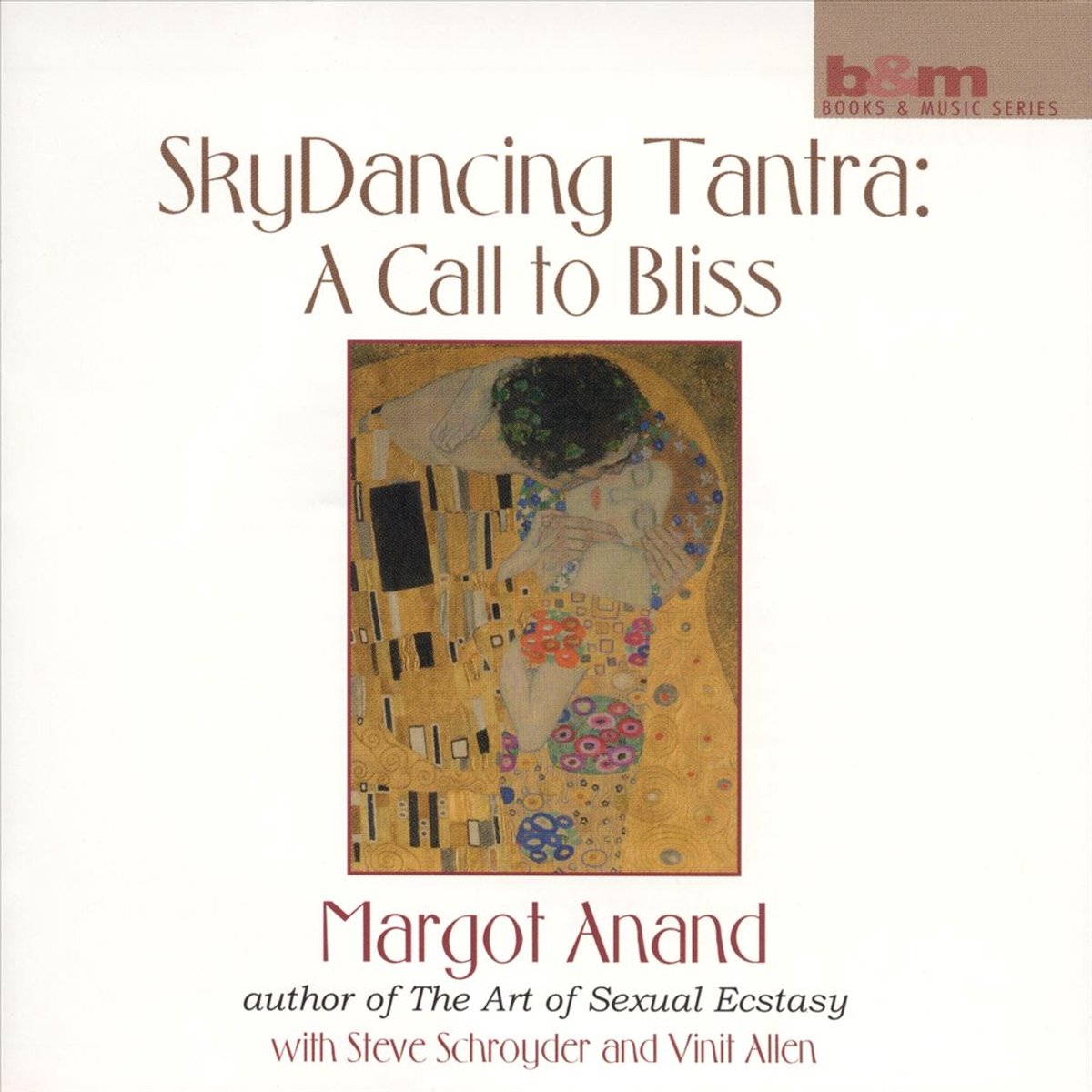 Sky Dancing Tantra: A Call to Bliss
