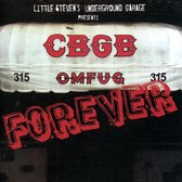 Cbgb Forever