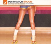 Destination Boogie -20Tr-