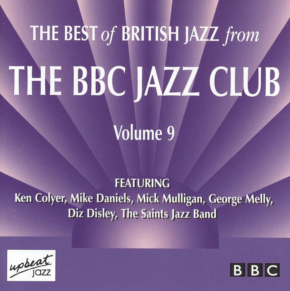 Best Of British Jazz - The Bbc Jazz Club