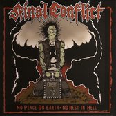 No Peace On Earth