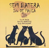 Irio De Paule Trio - Sem Batera (CD)