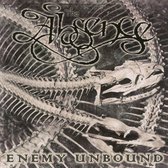 The Absence - Enemy Unbound (CD)