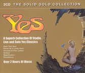 Superb Collection of Studio, Live and Solo Yes Classics
