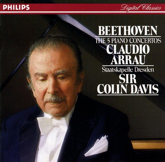 Piano Concertos