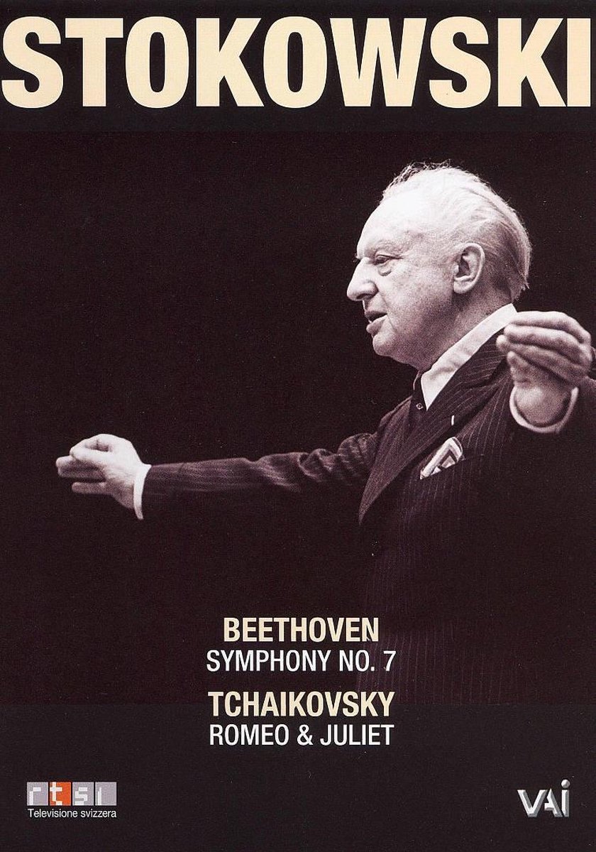 Symphony No. 7/Romeo & Juliet