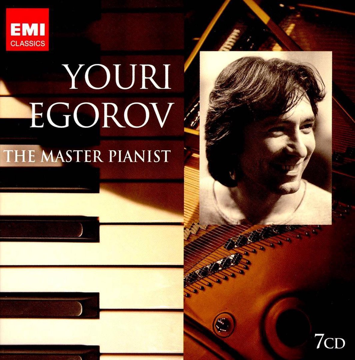 The Master Pianist