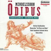 Oedipus-Incidental Music