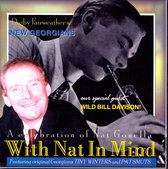 Digby Fairweather's New Georgians - With Nat In Mind - A Celebration Of Nat Gonella (CD)