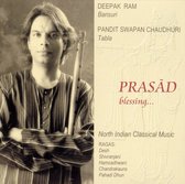 Deepak Ram - Prasad (Blessing) (CD)