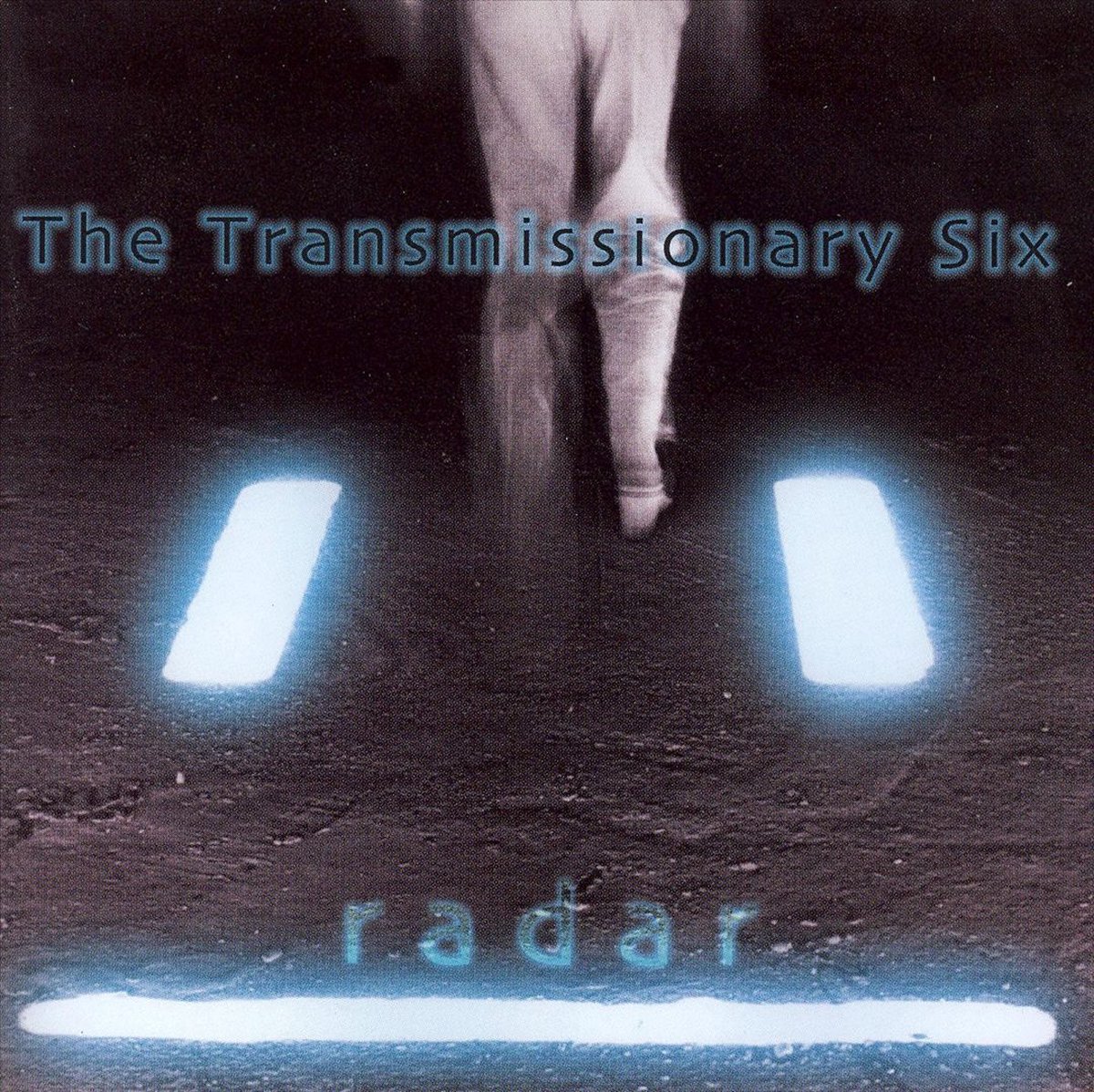 Transmissionary Six - Radar