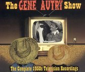 The Gene Autry Show...