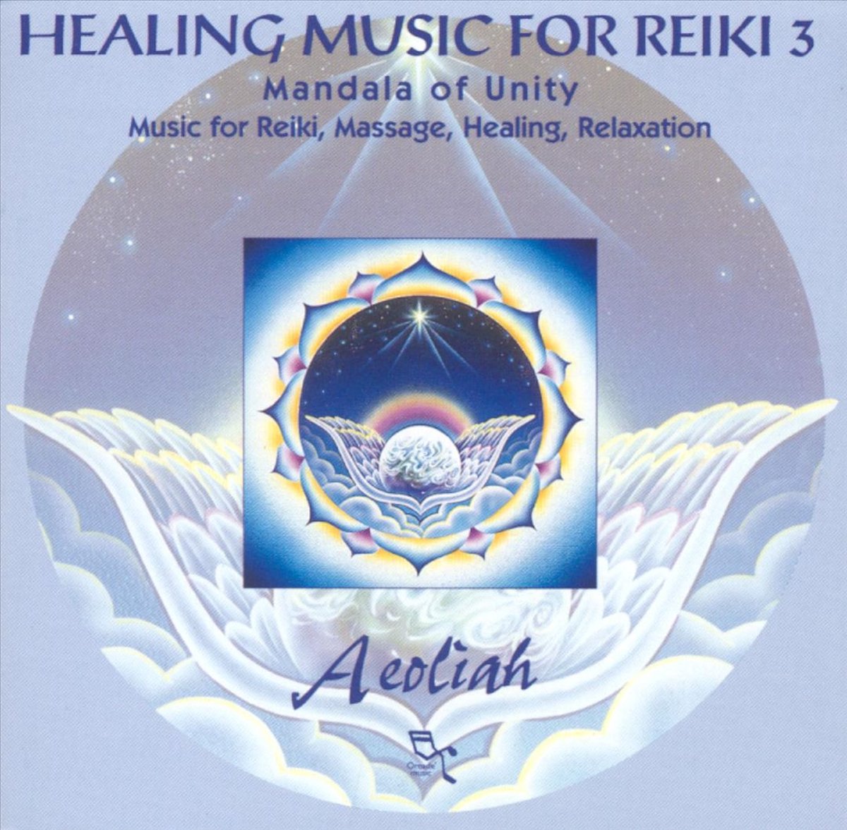 Healing Reiki III