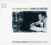 The Golden Years Of Duke Ellington (CD)