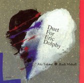 Duet For Eric Dolphy
