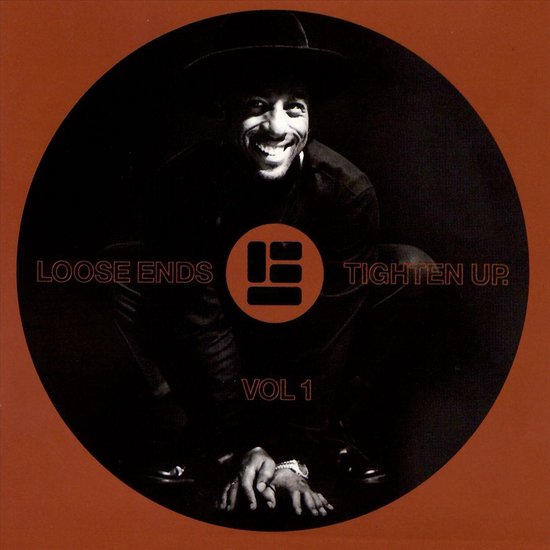 Tighten Up. Vol. 1.