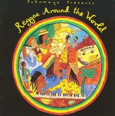 Putumayo Presents - Reggae Around The World (CD)