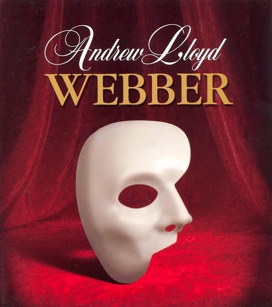Webber Andrew Lloyd 101 Strings Orchestra Cd Album Muziek 3671