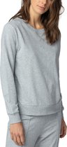 Mey Sweater Night2Day Ana Dames 16964 - Grijs - S