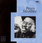 Percy Strother - Home At Last (CD)