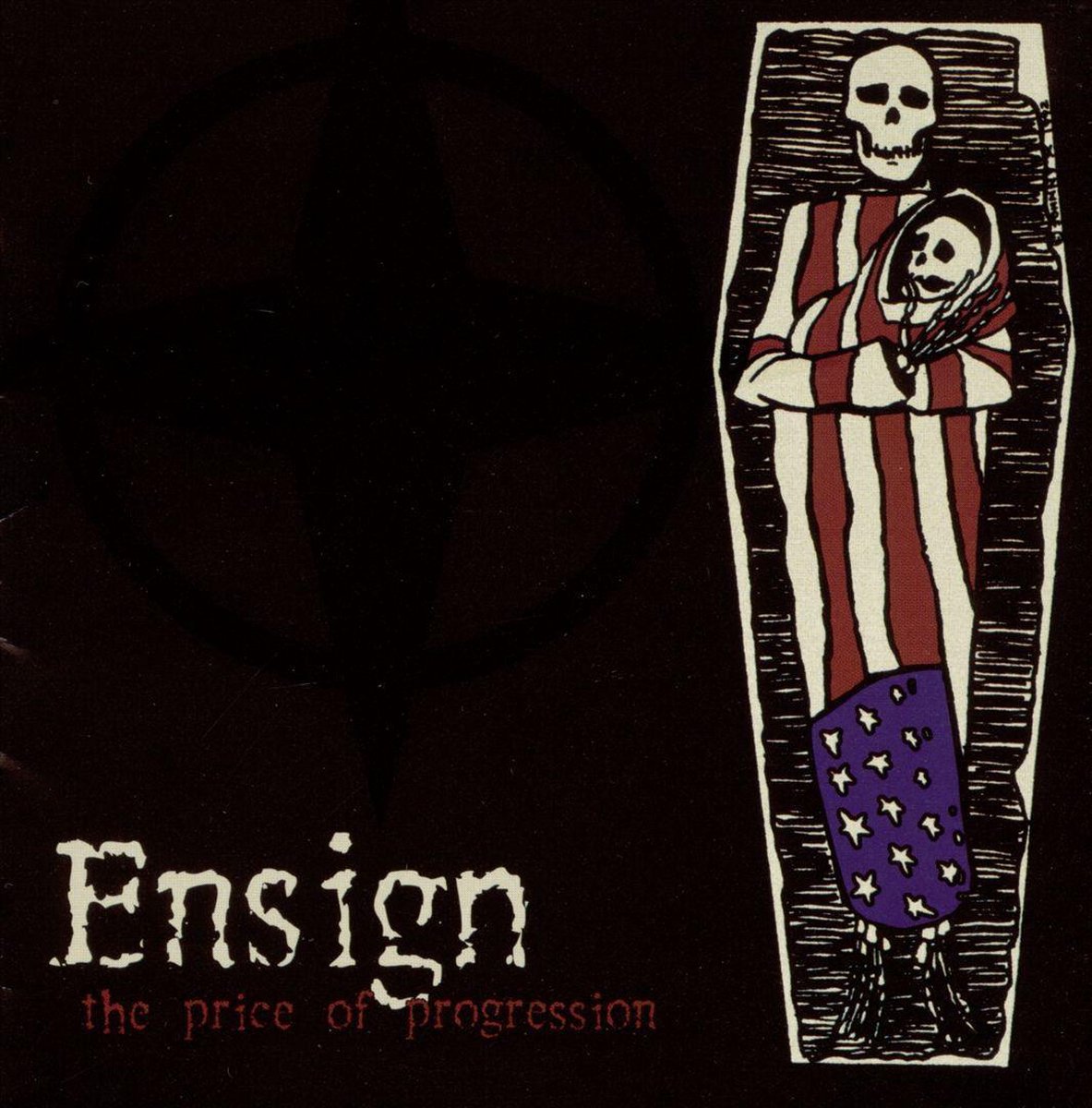 The Price Of Progression