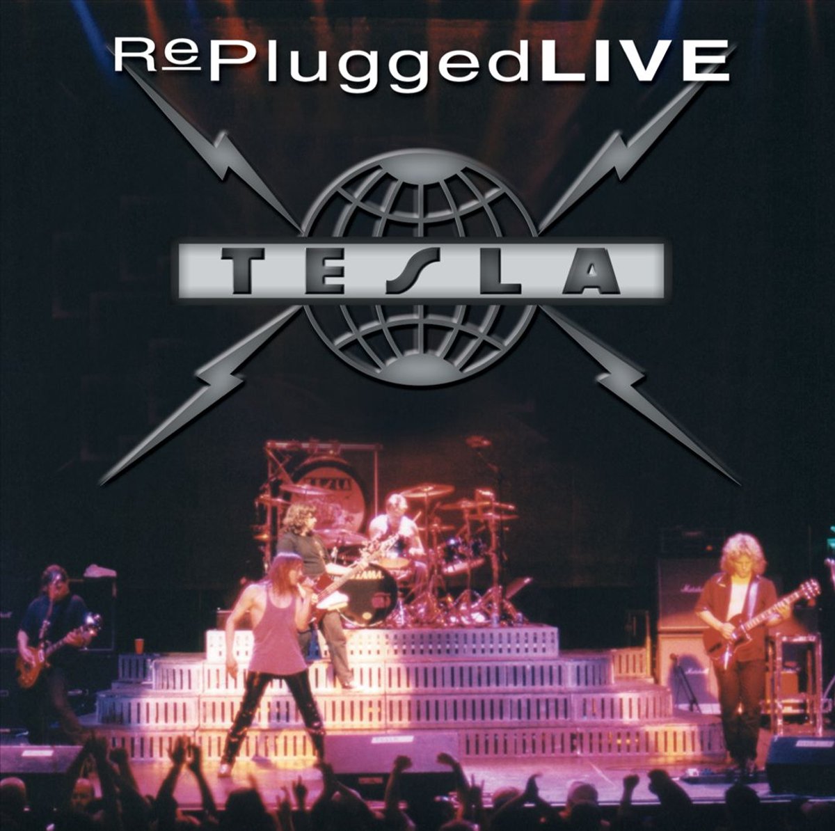 Replugged Live