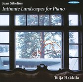 Sibelius: Intimate Landscapes For Piano